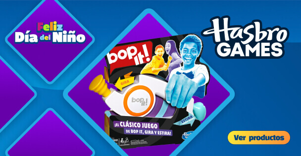 Hasbro Games